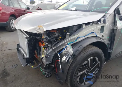 2025 Kia Sportage Hybrid Lx z USA, uszkodzony, nr VIN KNDPUCDG3S7215751